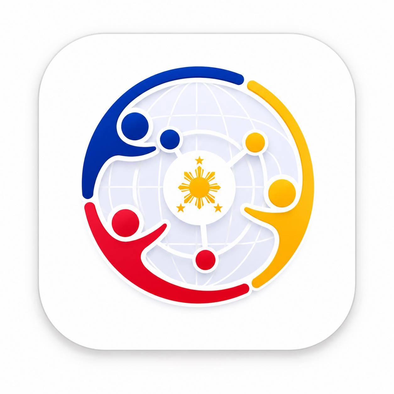 Kabayan Hub app logo